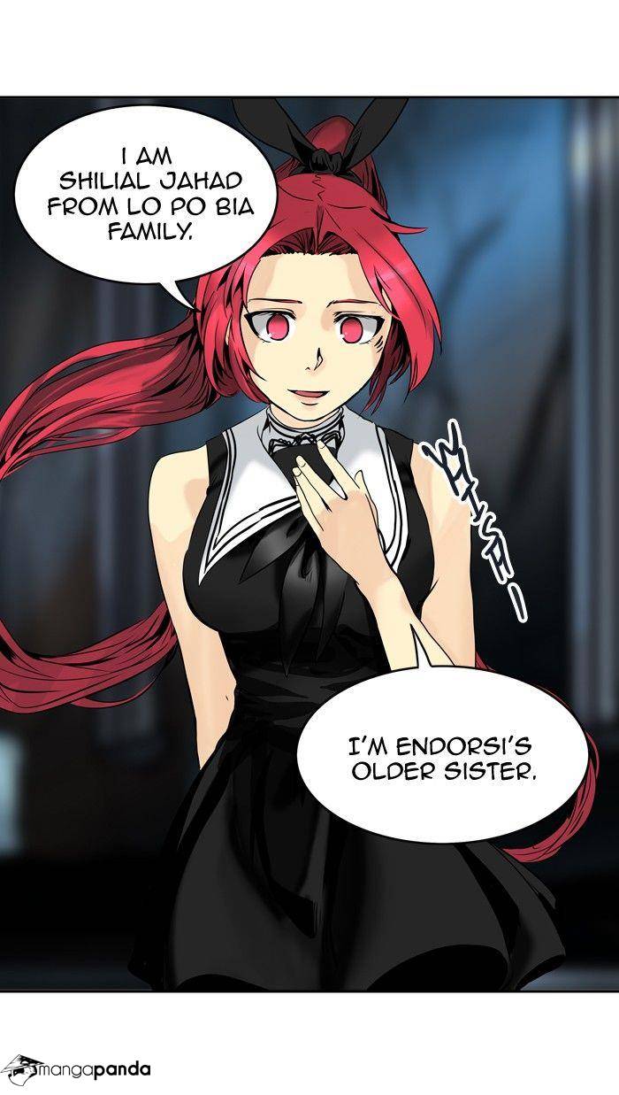 Tower of God Chapter 293 image 036